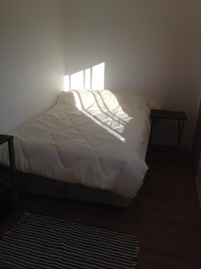 Mumus Bed & Breakfast La Serena Exterior photo